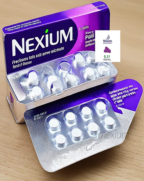 Prezzo nexium 40